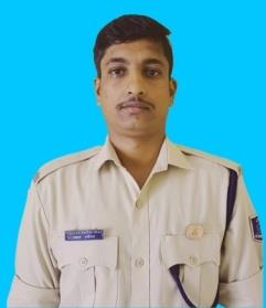 CHAVAN PRITHVIRAJ ASHOK